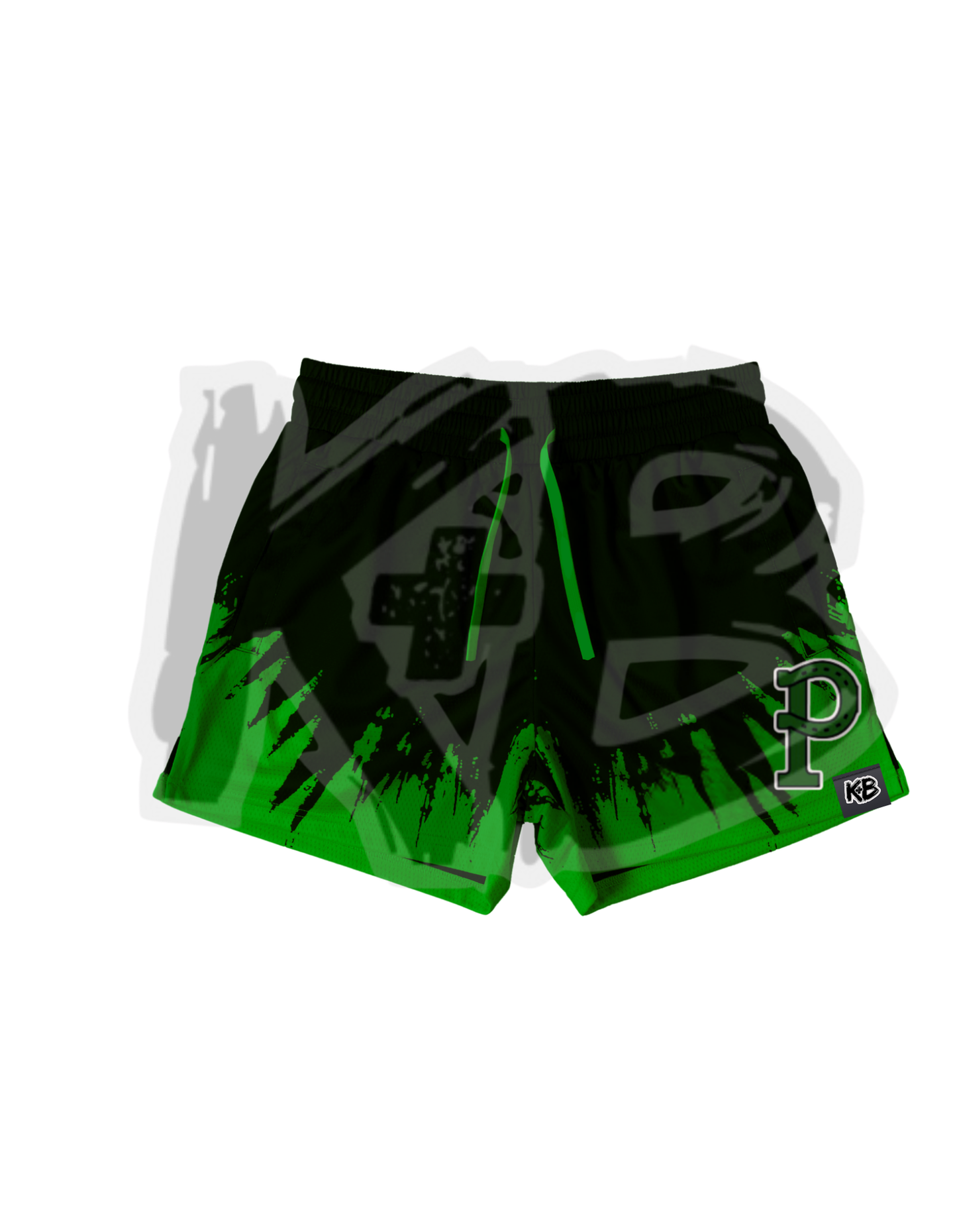 Portage Shorts 20