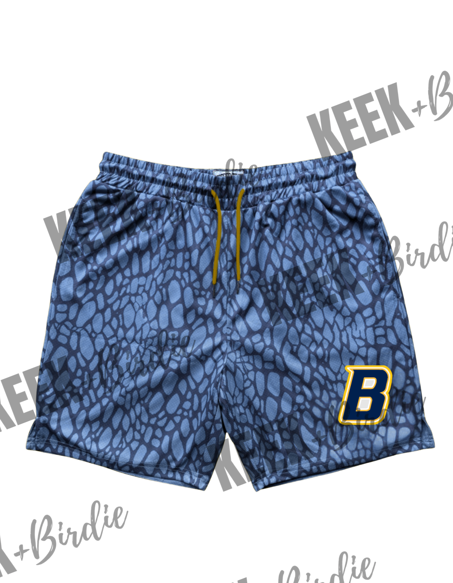 BB shorts
