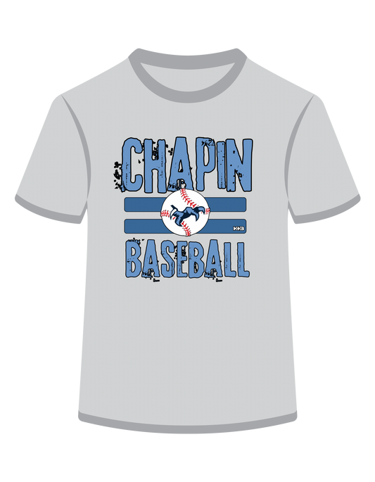 Vintage Chapin Baseball