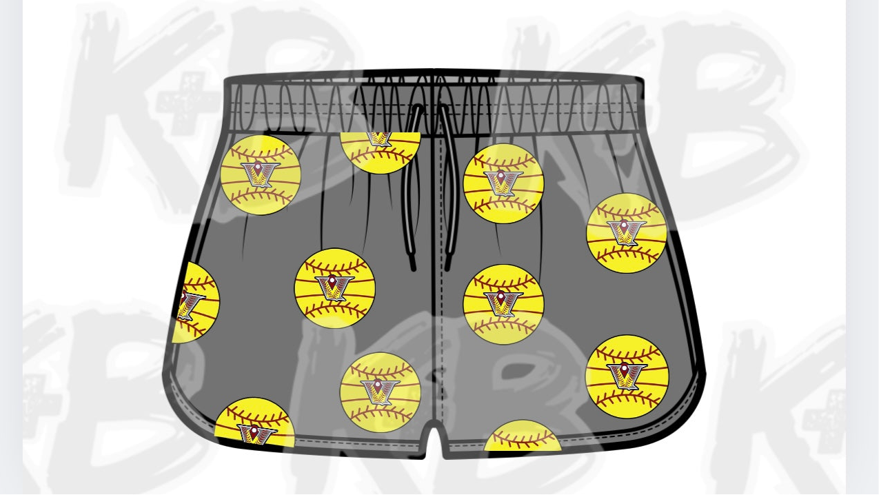 Velocity Shorts 2