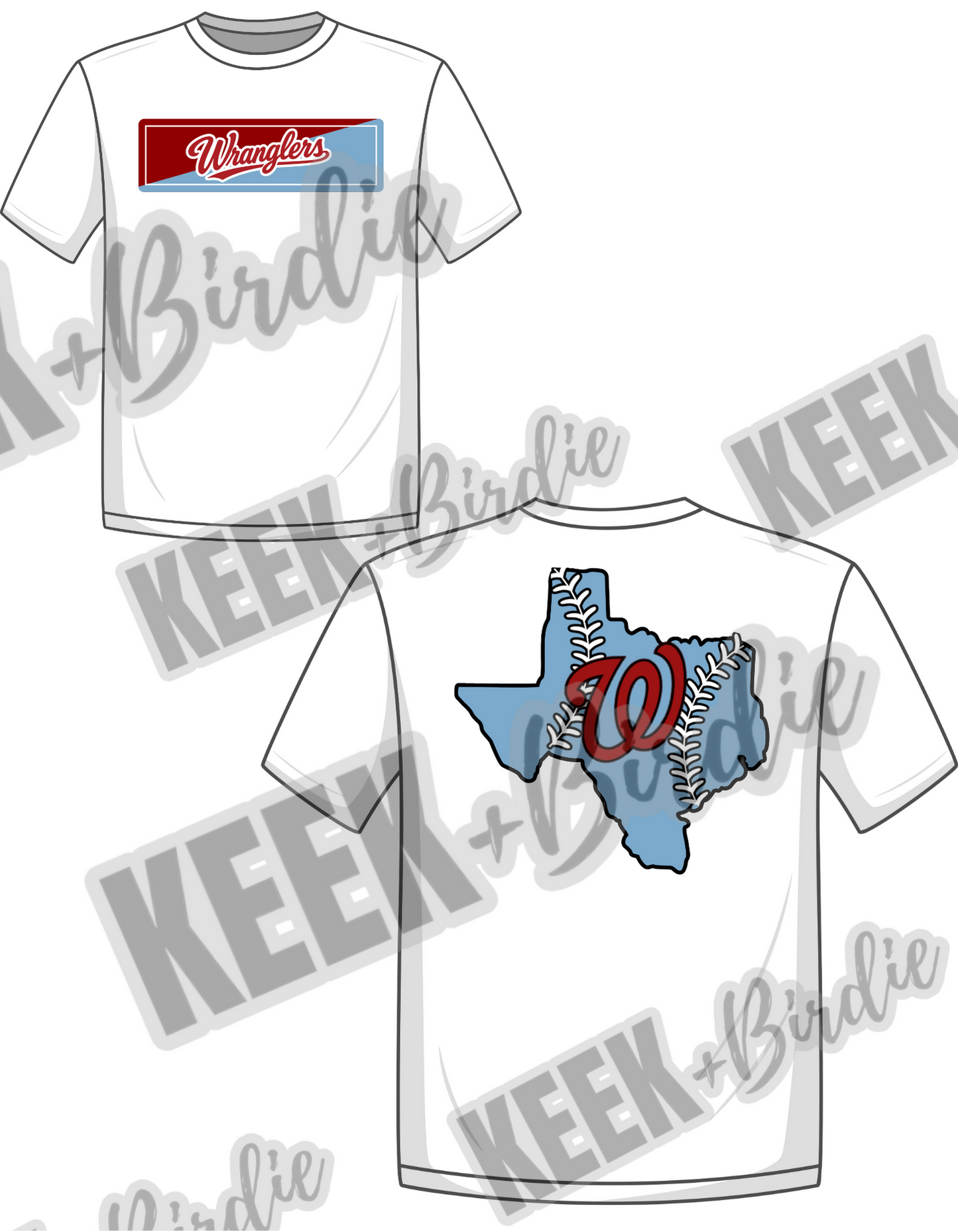 STX Texas