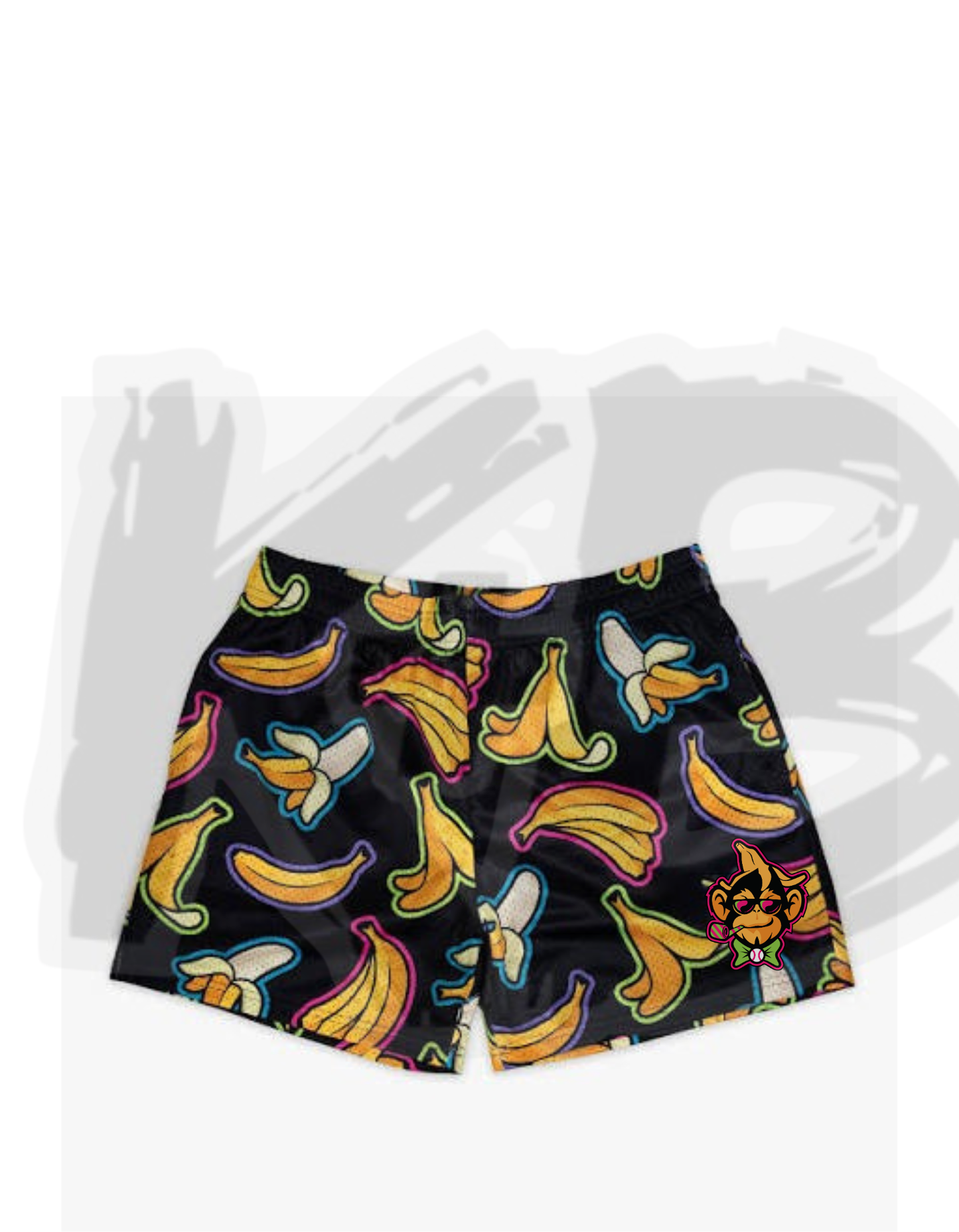 PA Shorts