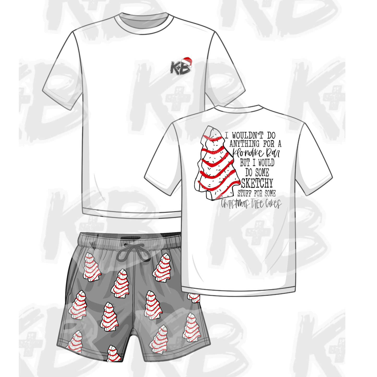 KB CIJ SET 3
