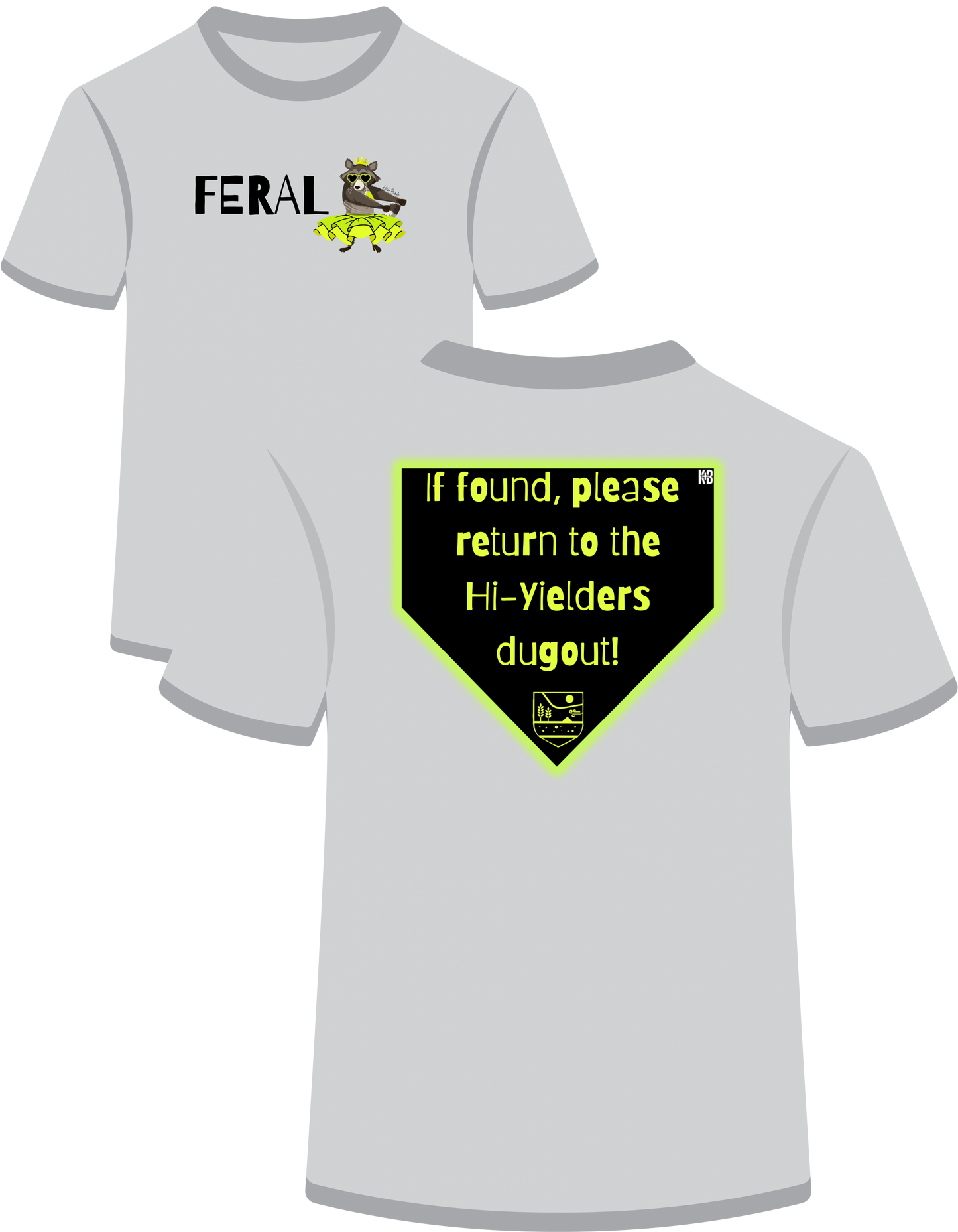 Feral-HYB