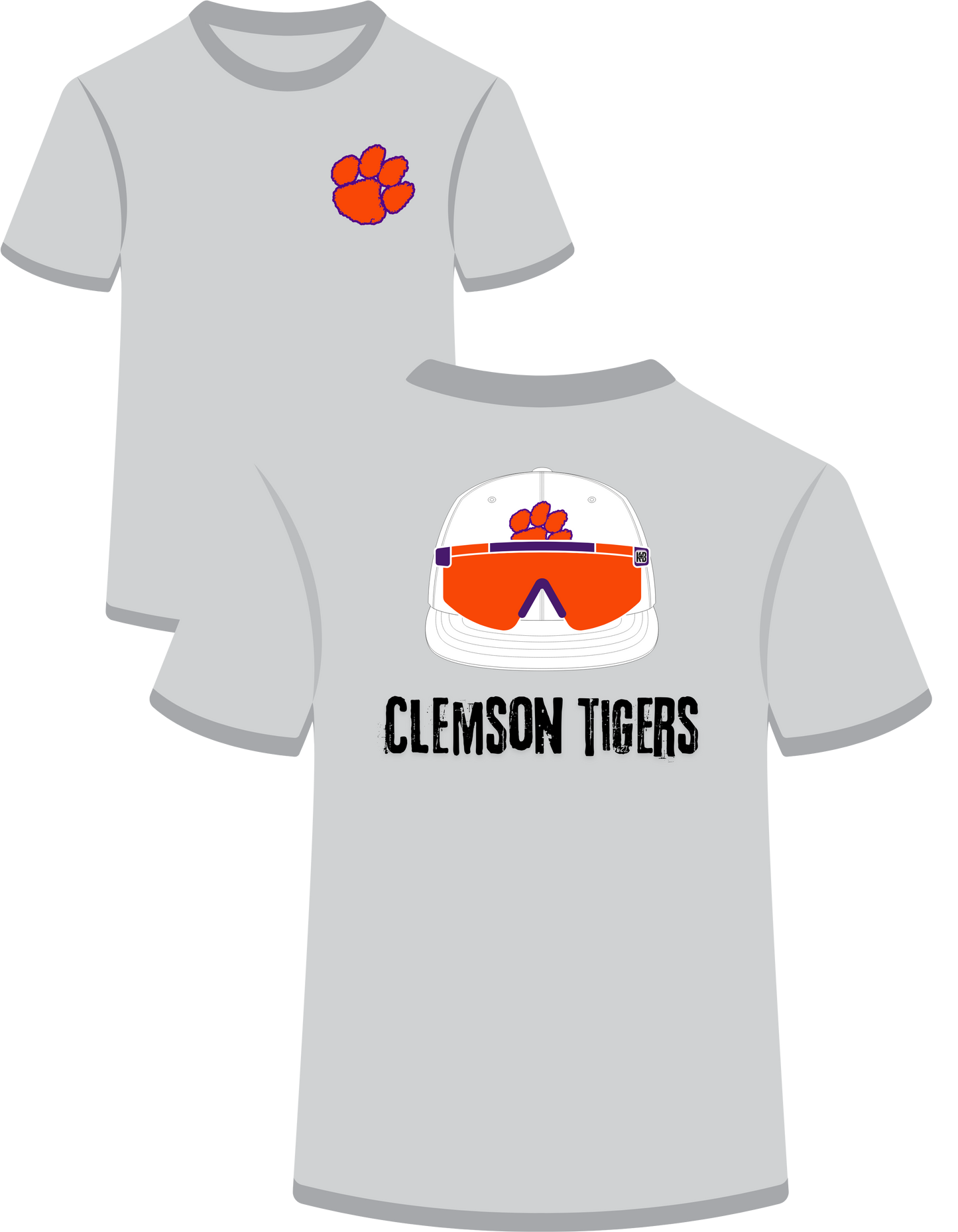 Tigers Hat/Sunglasses