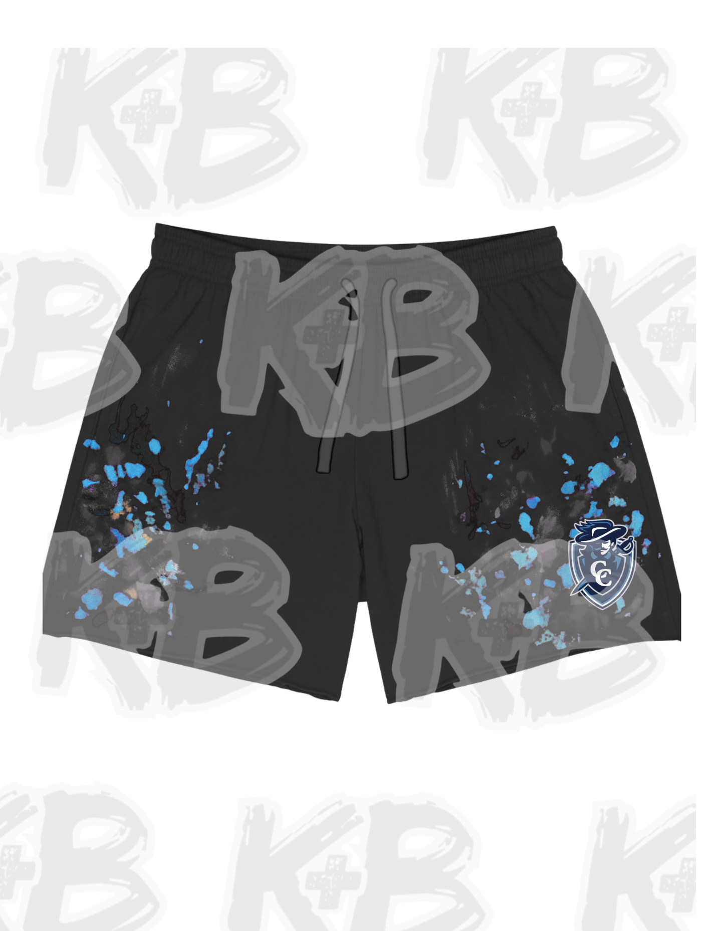 CC shorts