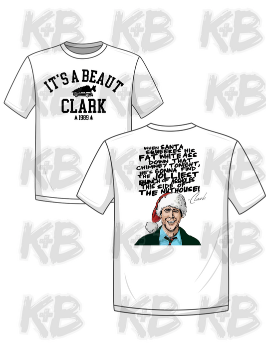 Griswold Christmas Shirt