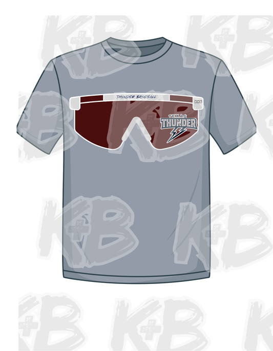 Thunder Sunglasses