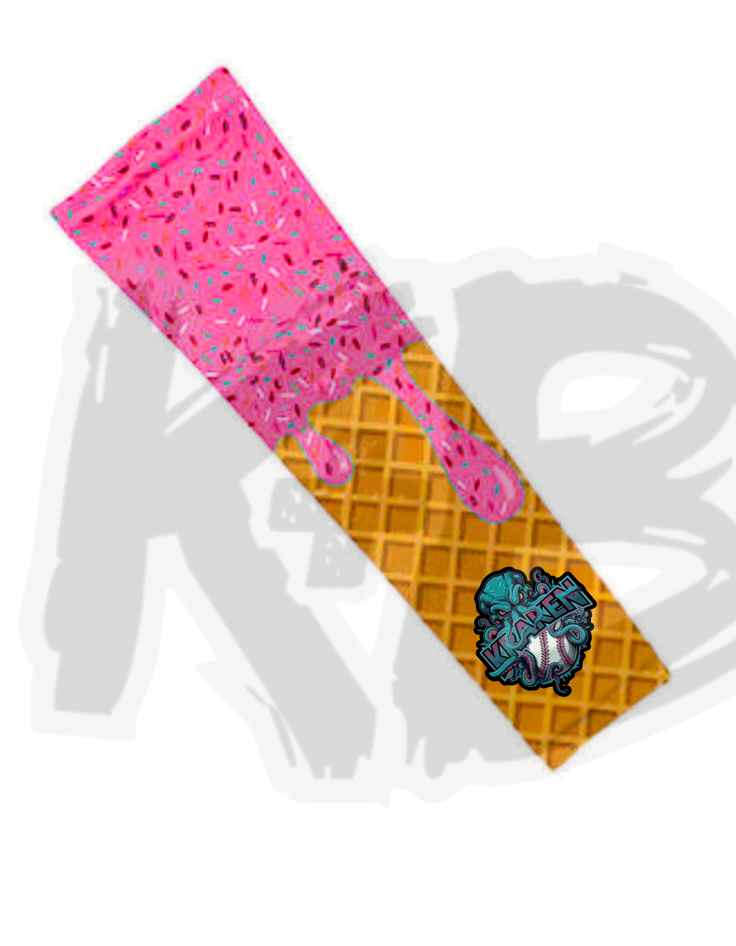 OKK sleeve 2