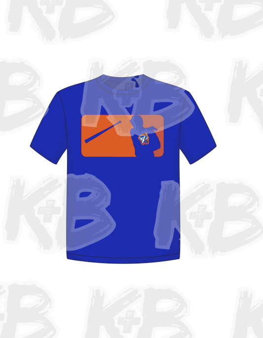 Havoc Baseball Bat Flip