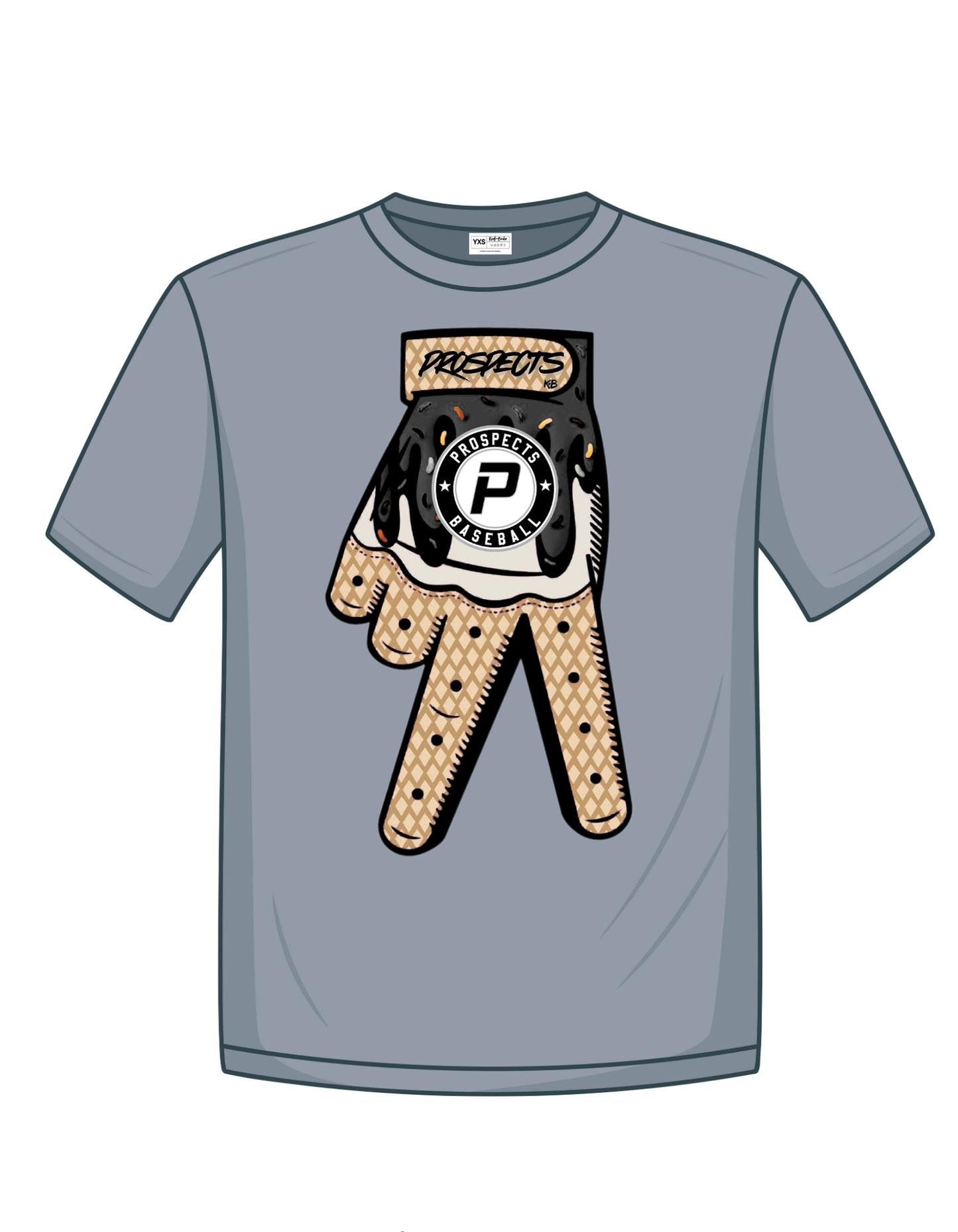 Prospects-Batting Glove