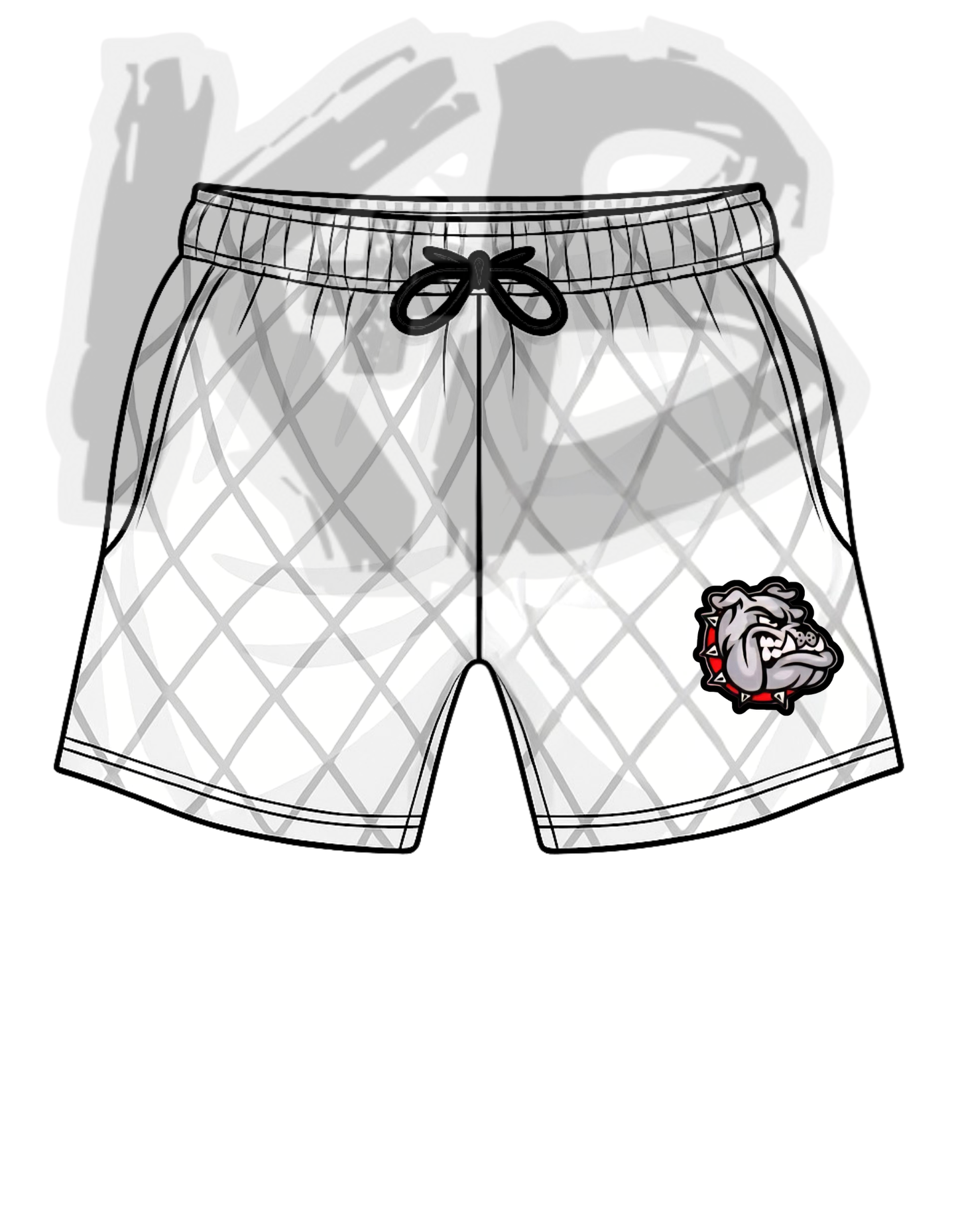 WA shorts net