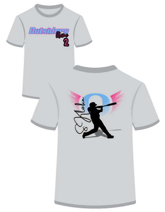 Logo Mama- Signature Back