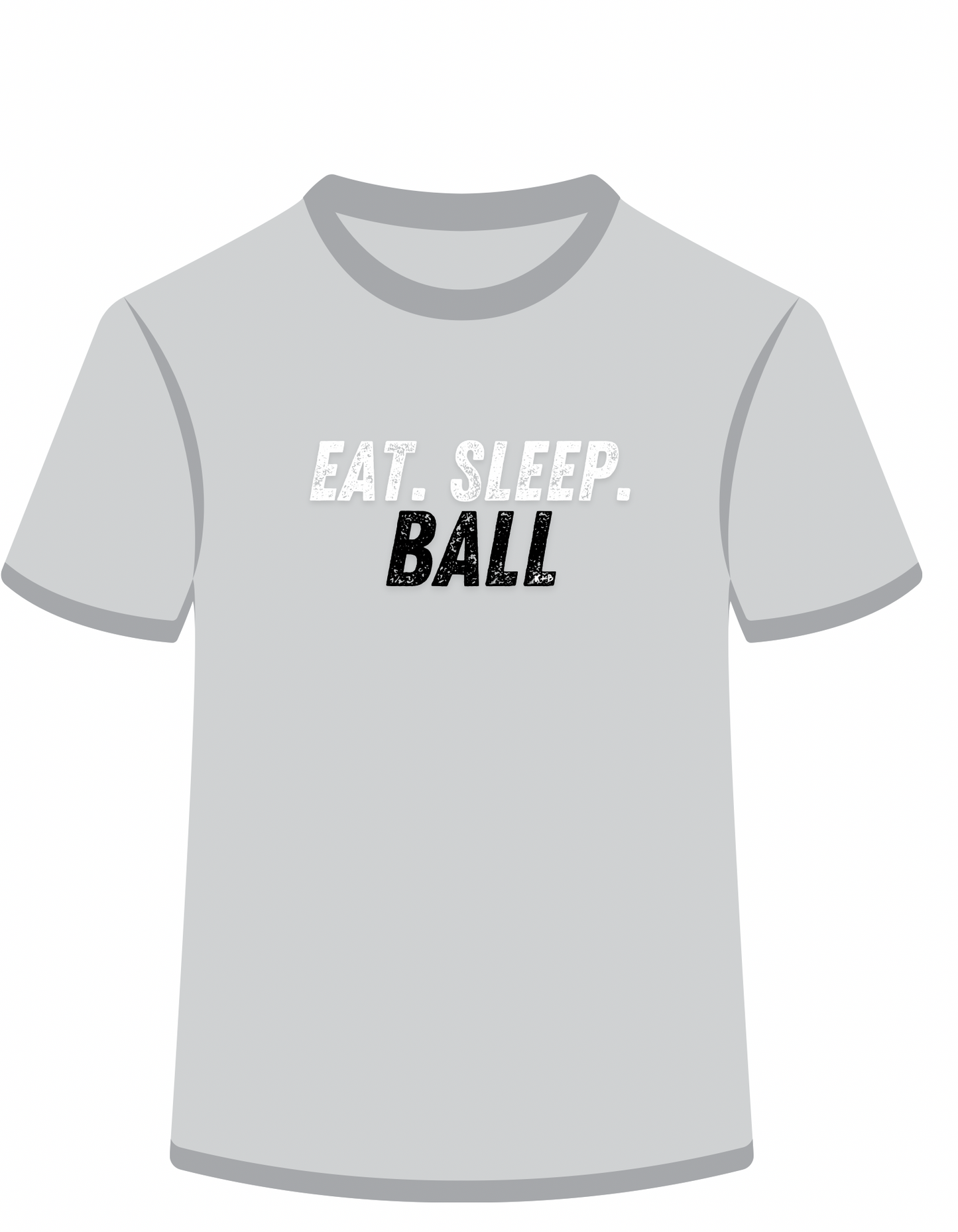 Eat. Sleep. Sport
