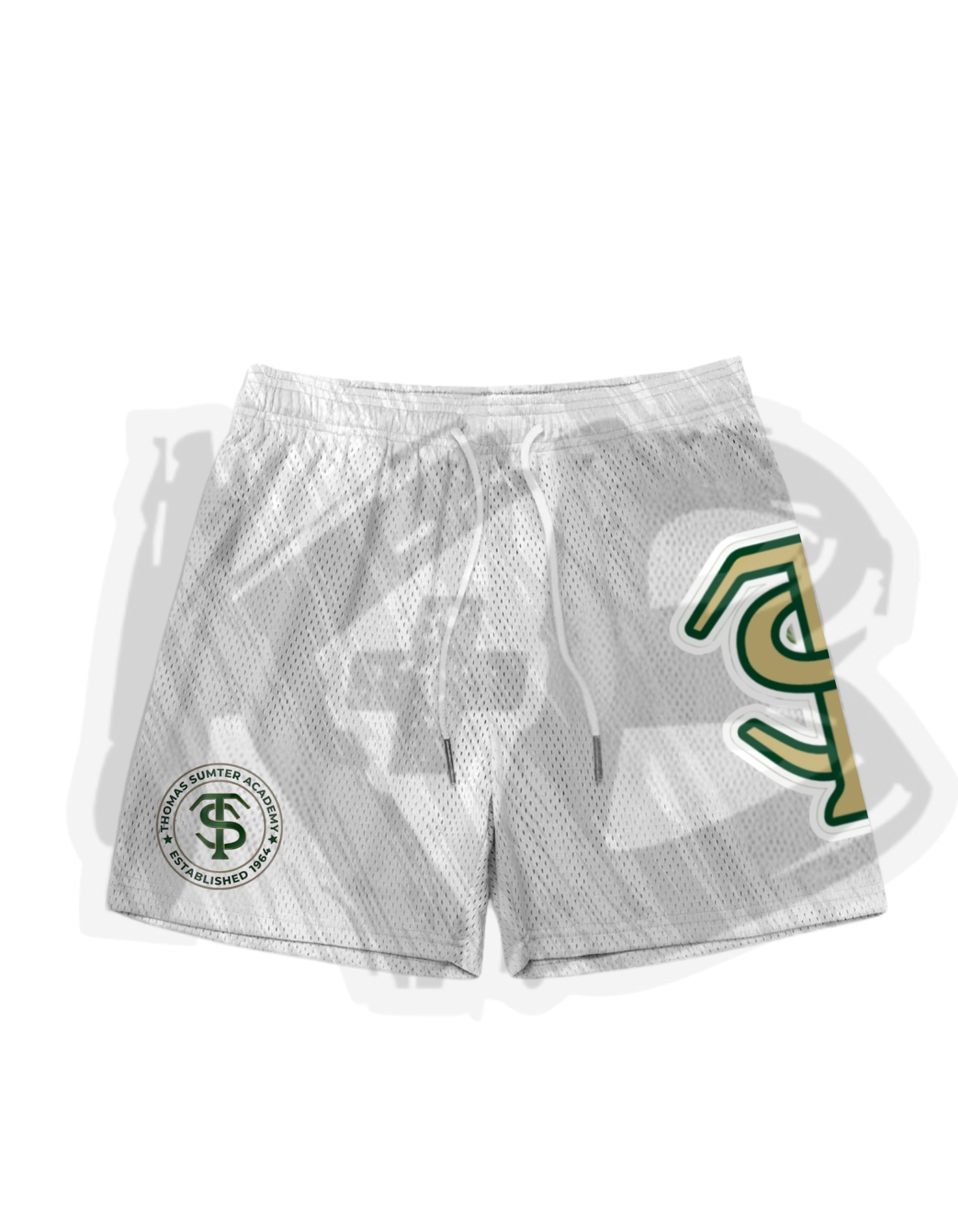 TSA Shorts
