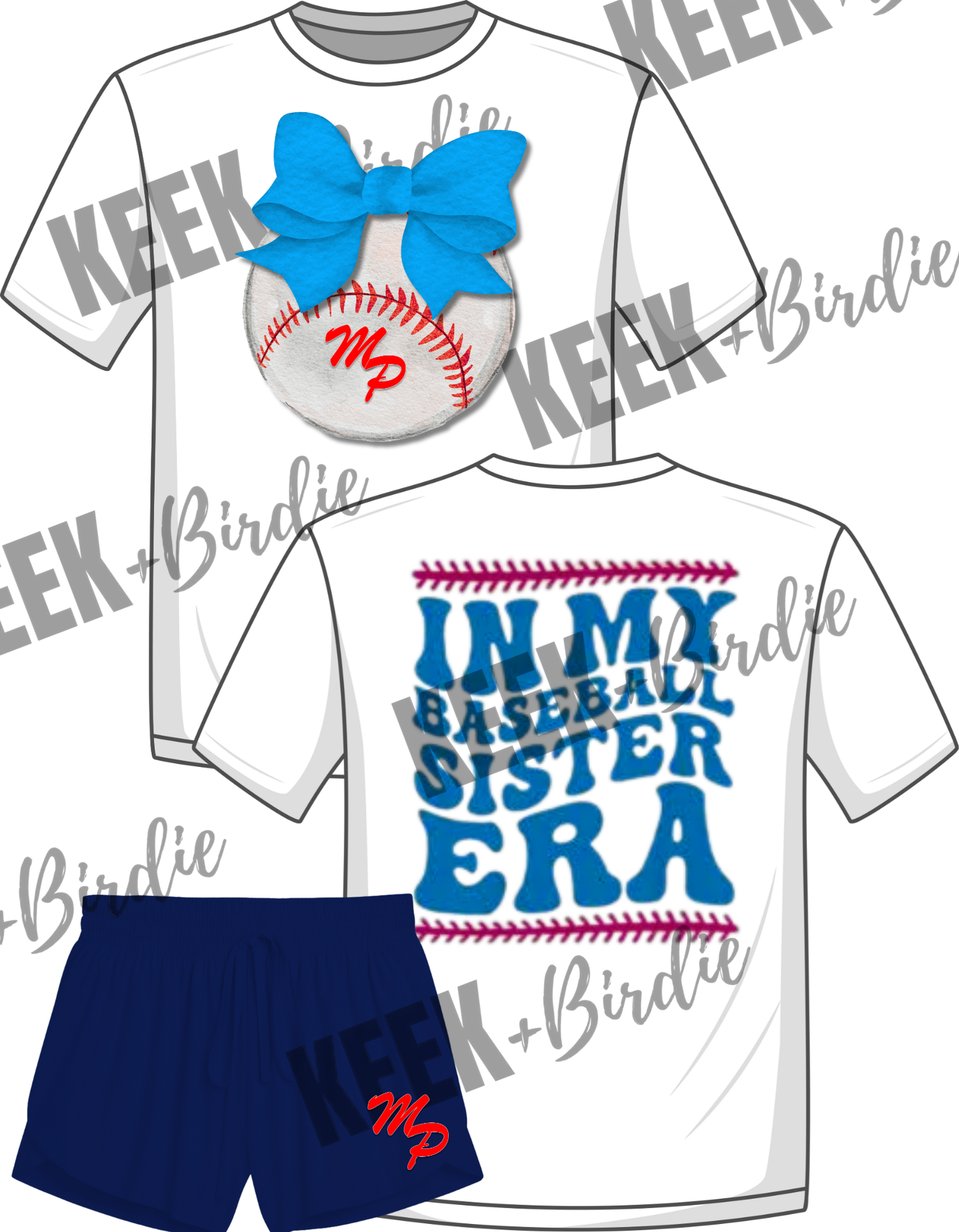 MP Set Sister era