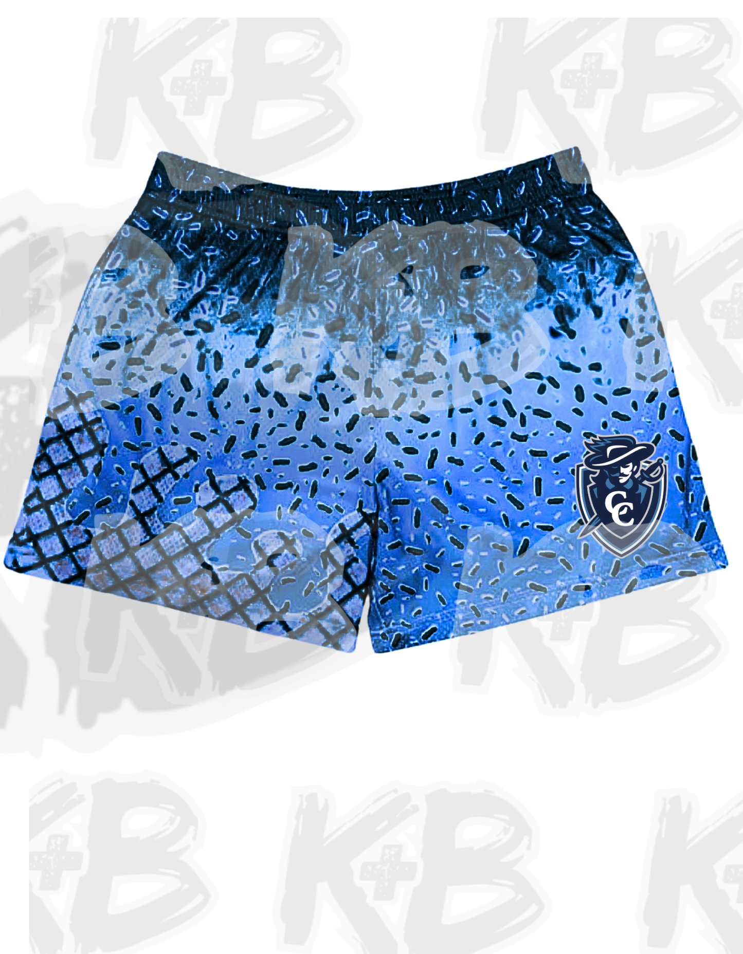 CC shorts