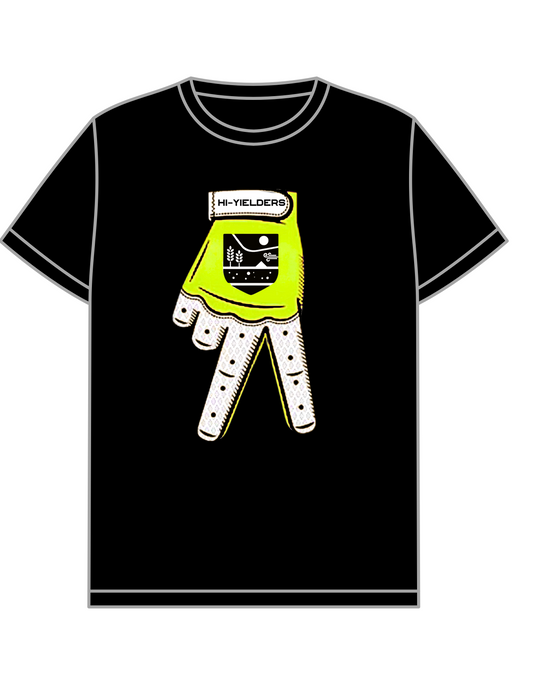Hi-Yielders Batting Glove