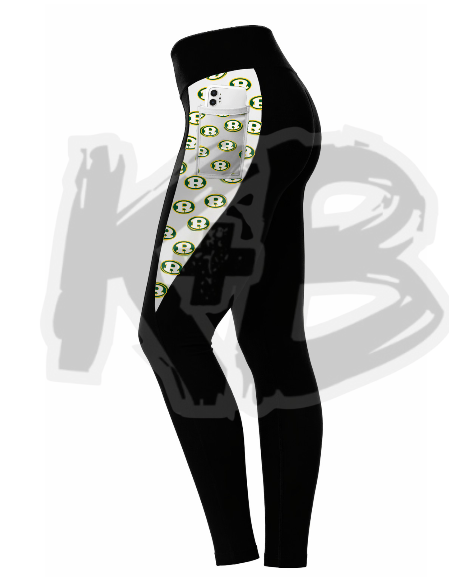 FH leggings