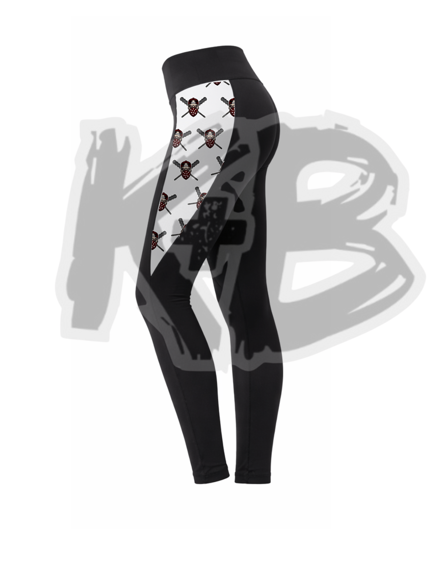 Junkies Custom Leggings 4