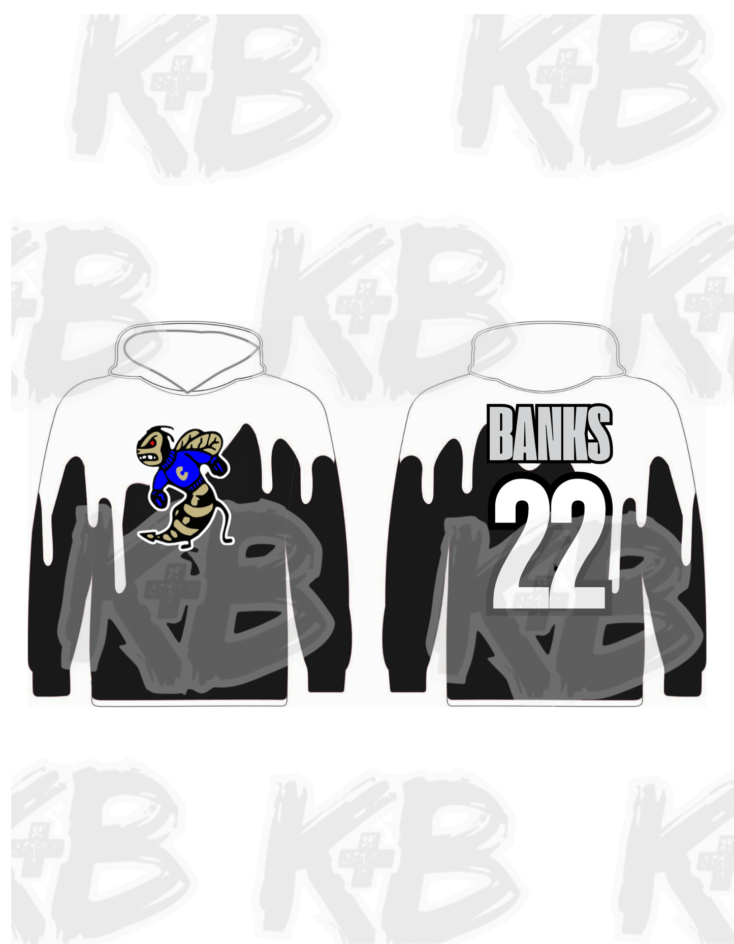 CY hoodie 1