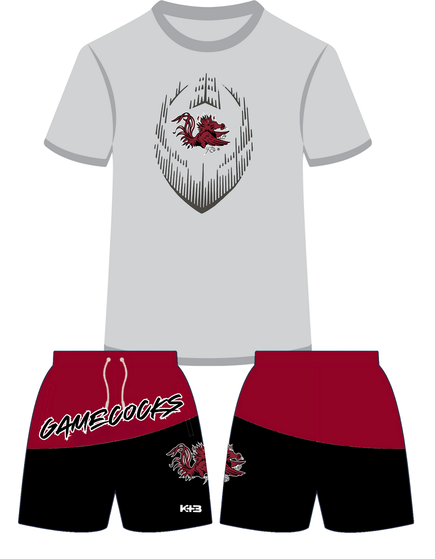 GC FBall Set