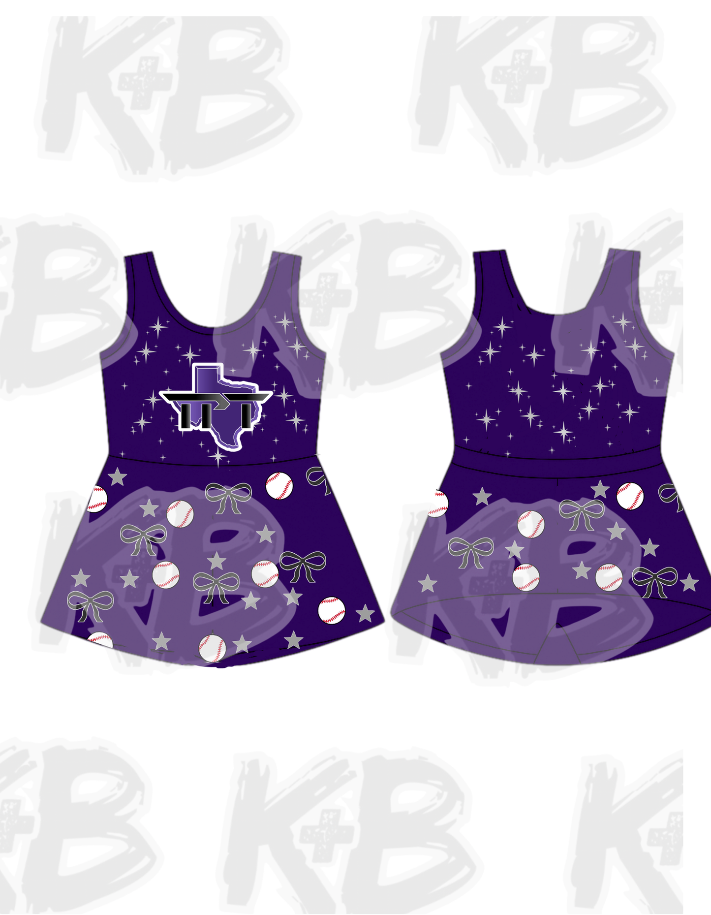 TPT sister dress