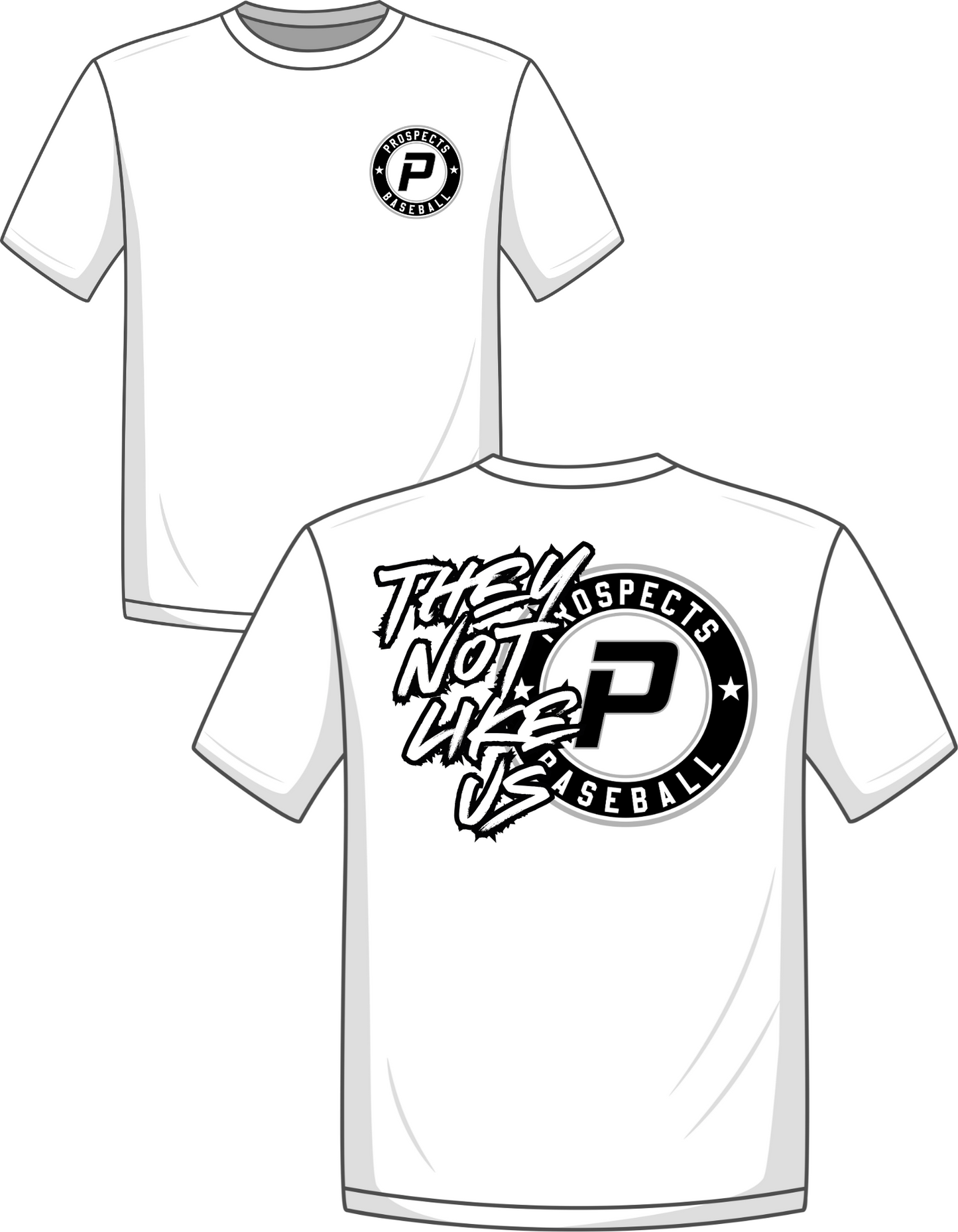 Prospects-they not like us