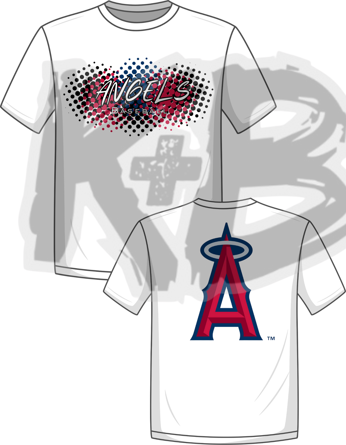 AAB dots