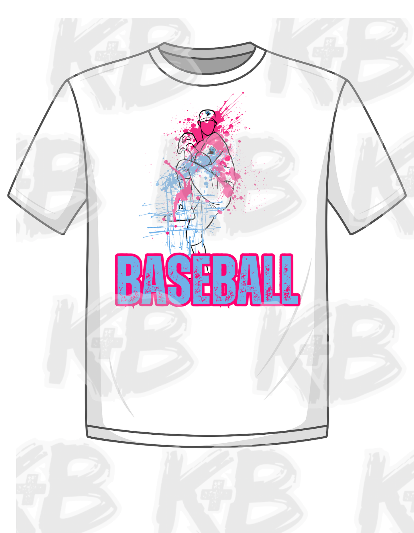 Otters Baseball