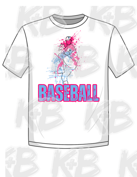 Otters Baseball