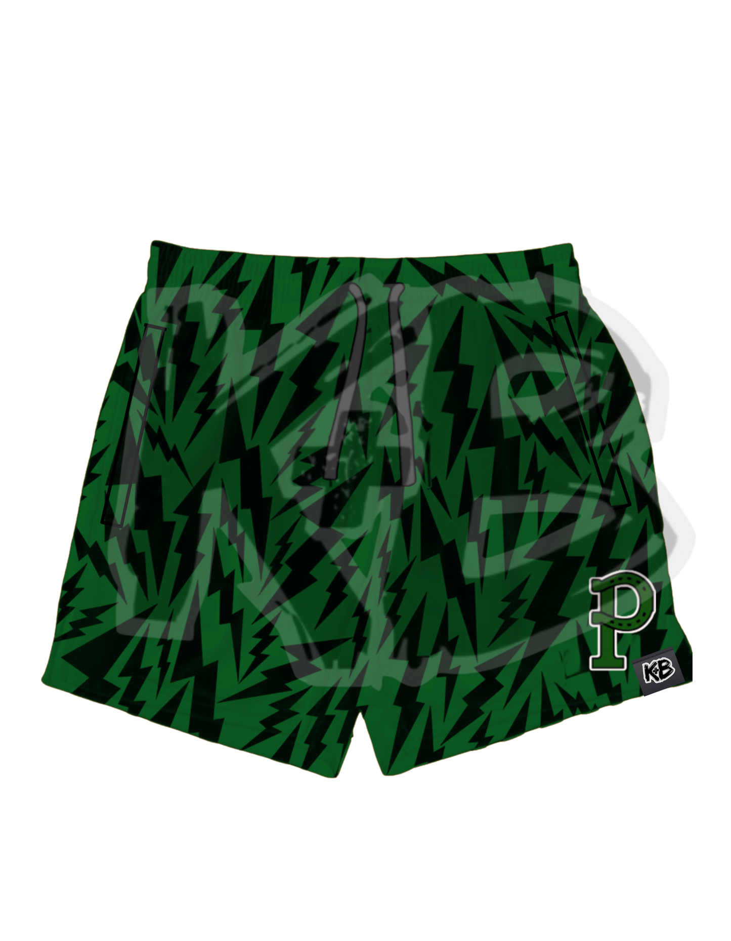 Portage Shorts 14