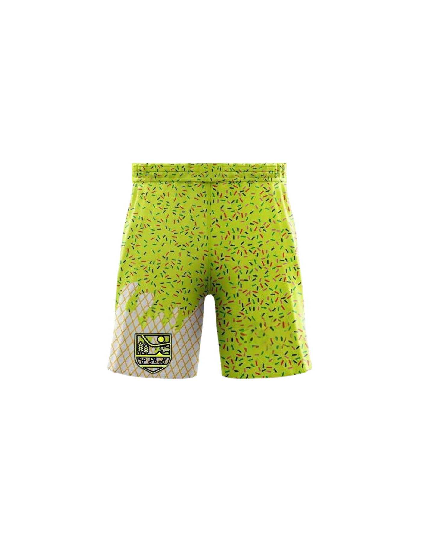 Teams Collection PREORDER- Ice Cream Drip Team Colors+Logo