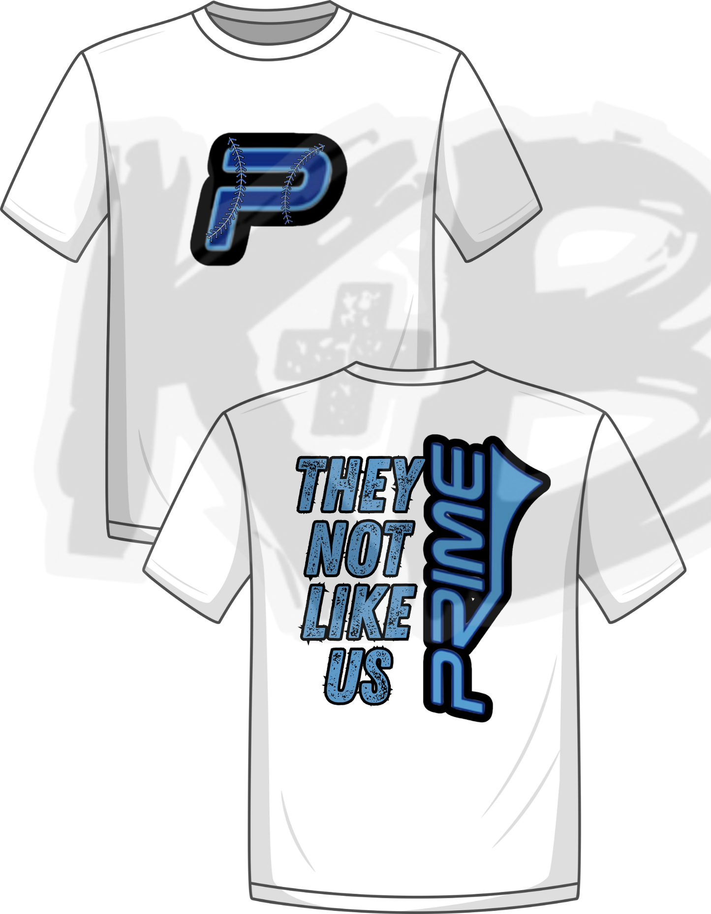 Prime they not like us