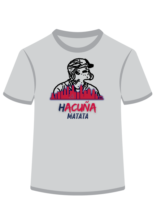 HAcuña MATATA