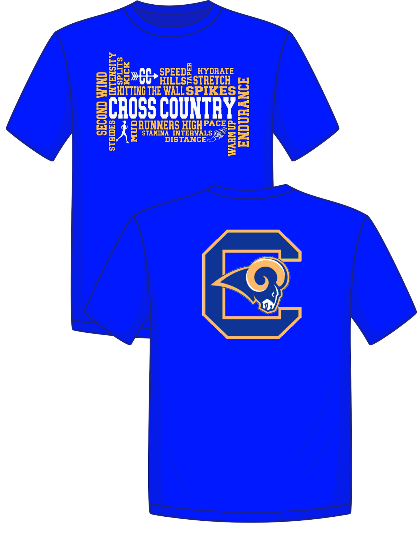 Chesterfield XC
