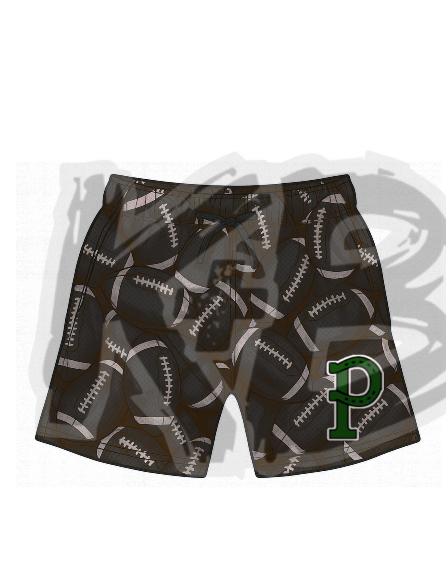 Portage Shorts 42