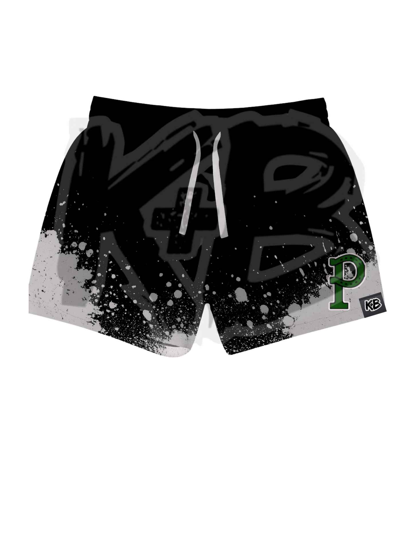 Portage Shorts 17