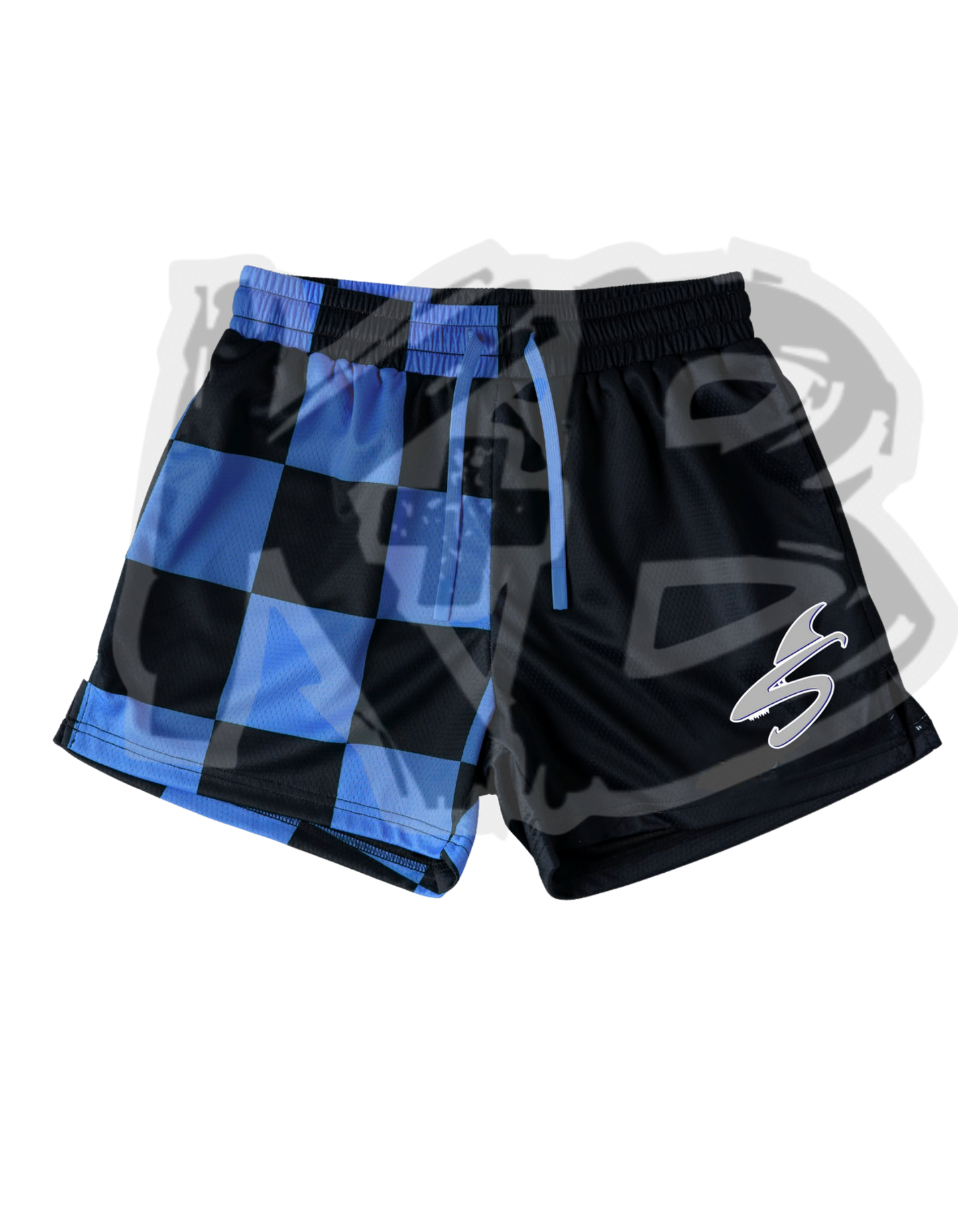 Sharks Shorts 13
