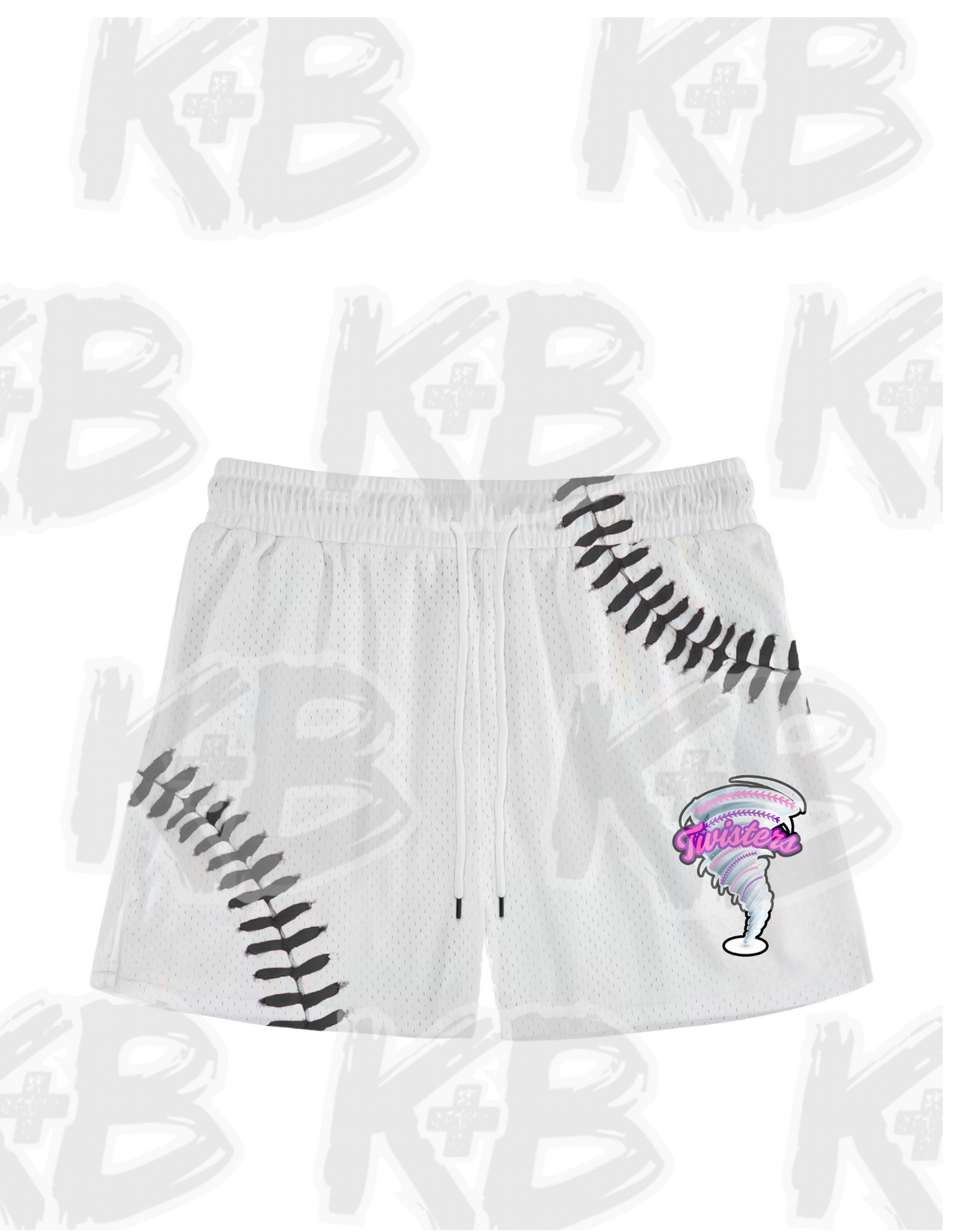 Twisters shorts