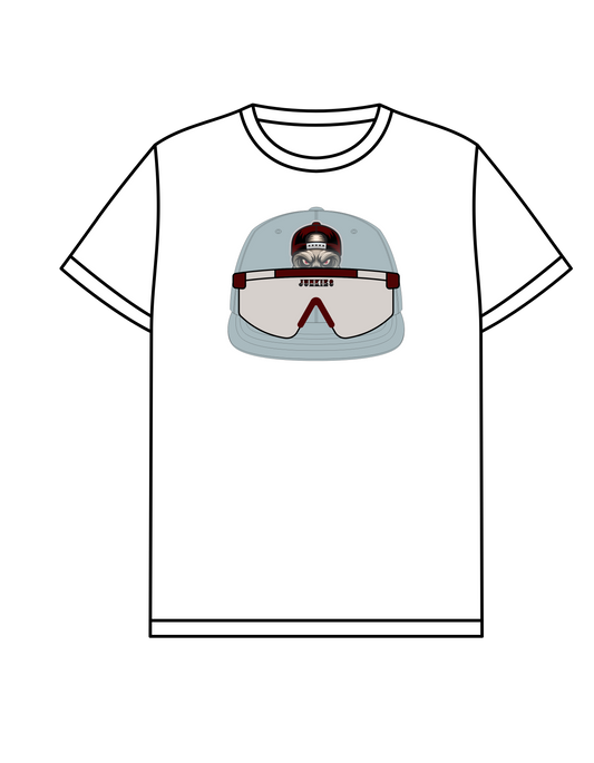 Junkies Hat/Sunglasses