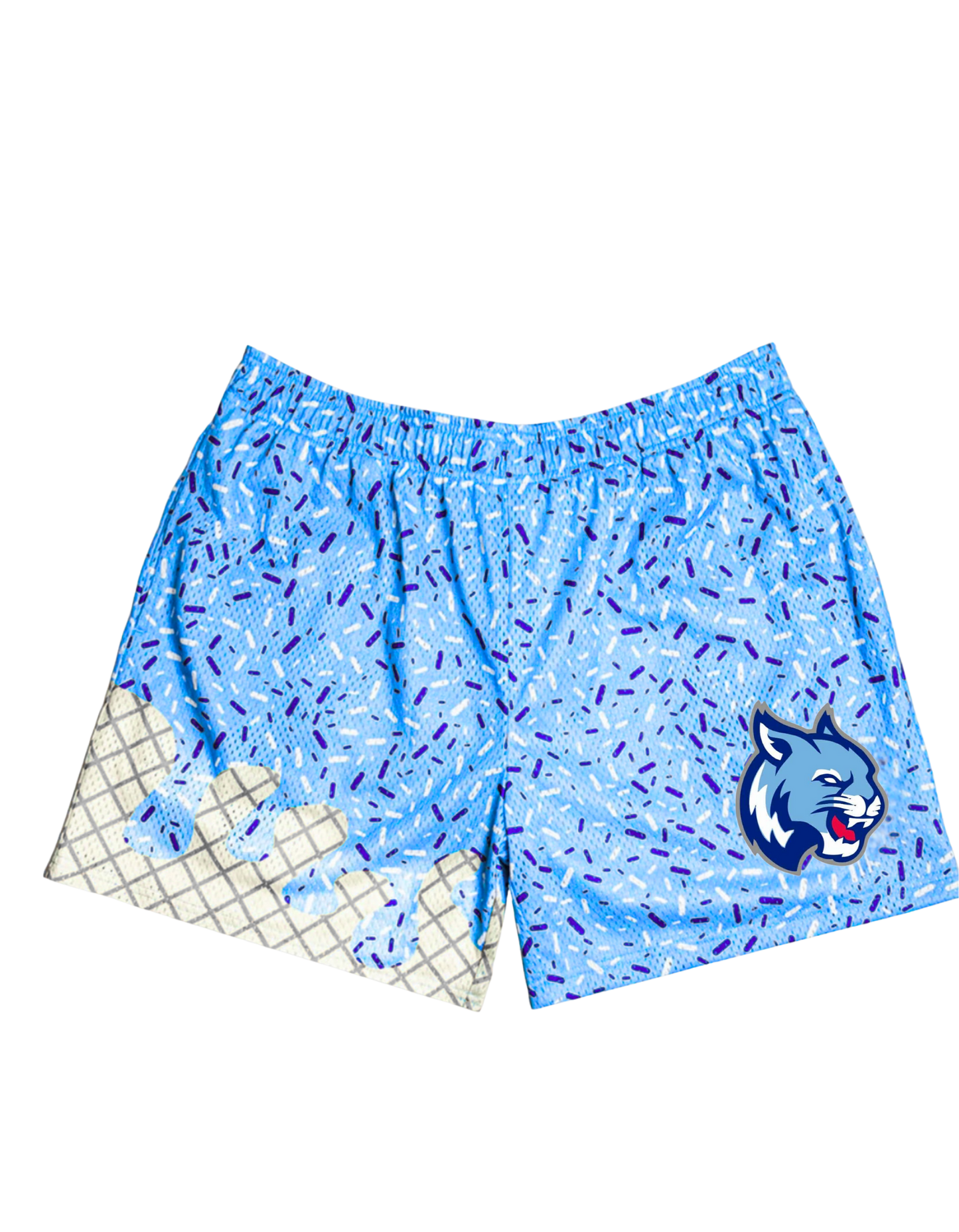 SP Wildcats Drippy