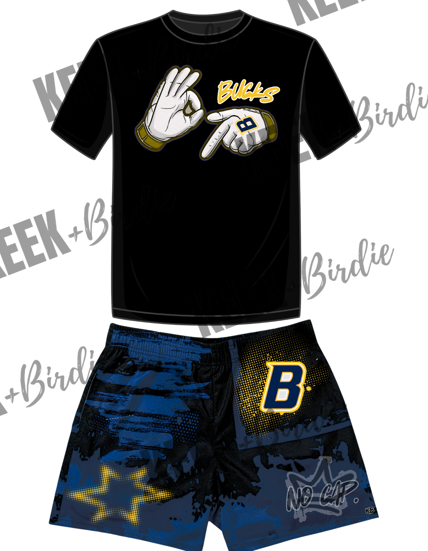 BB set 67