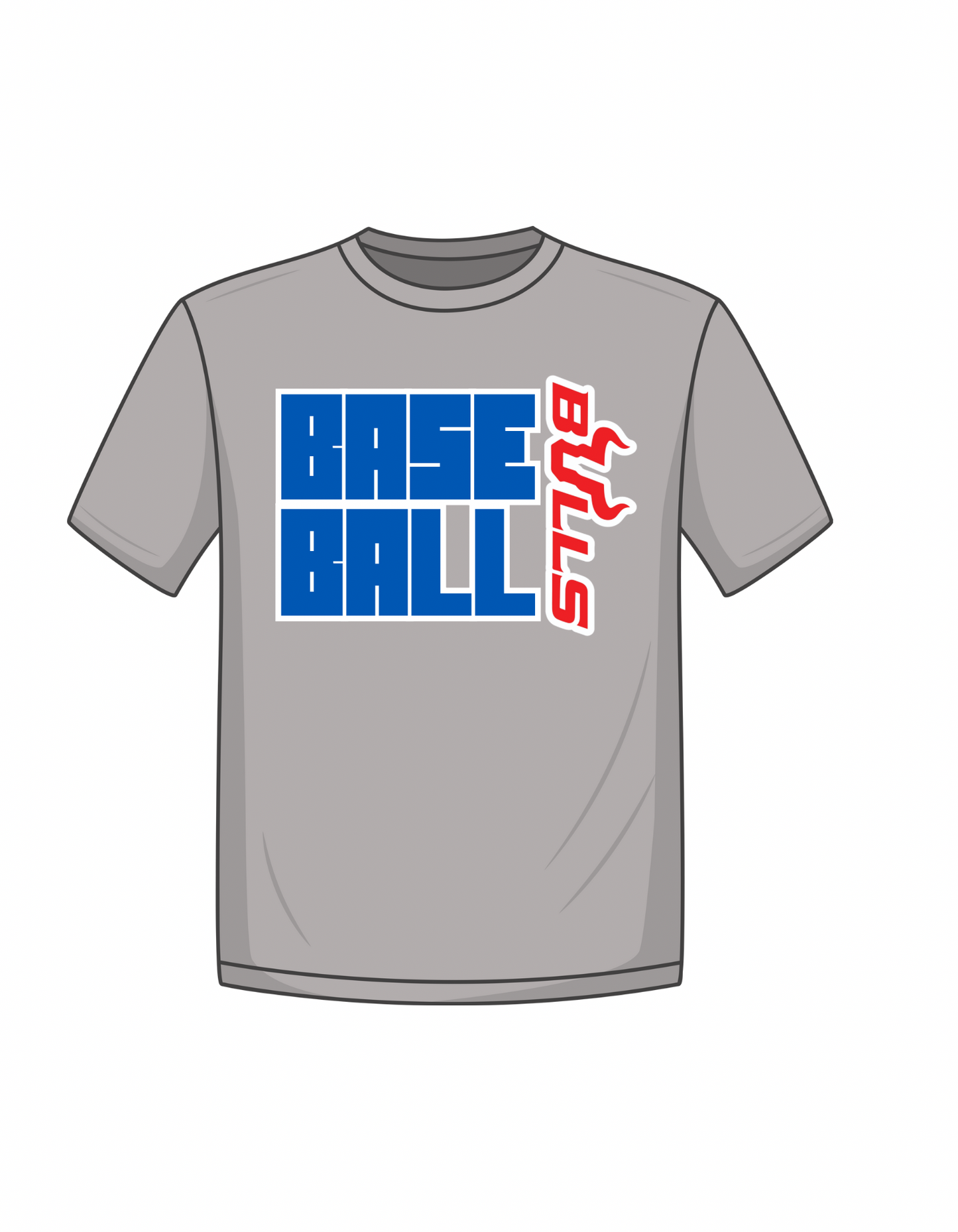 Bulls BASE/BALL