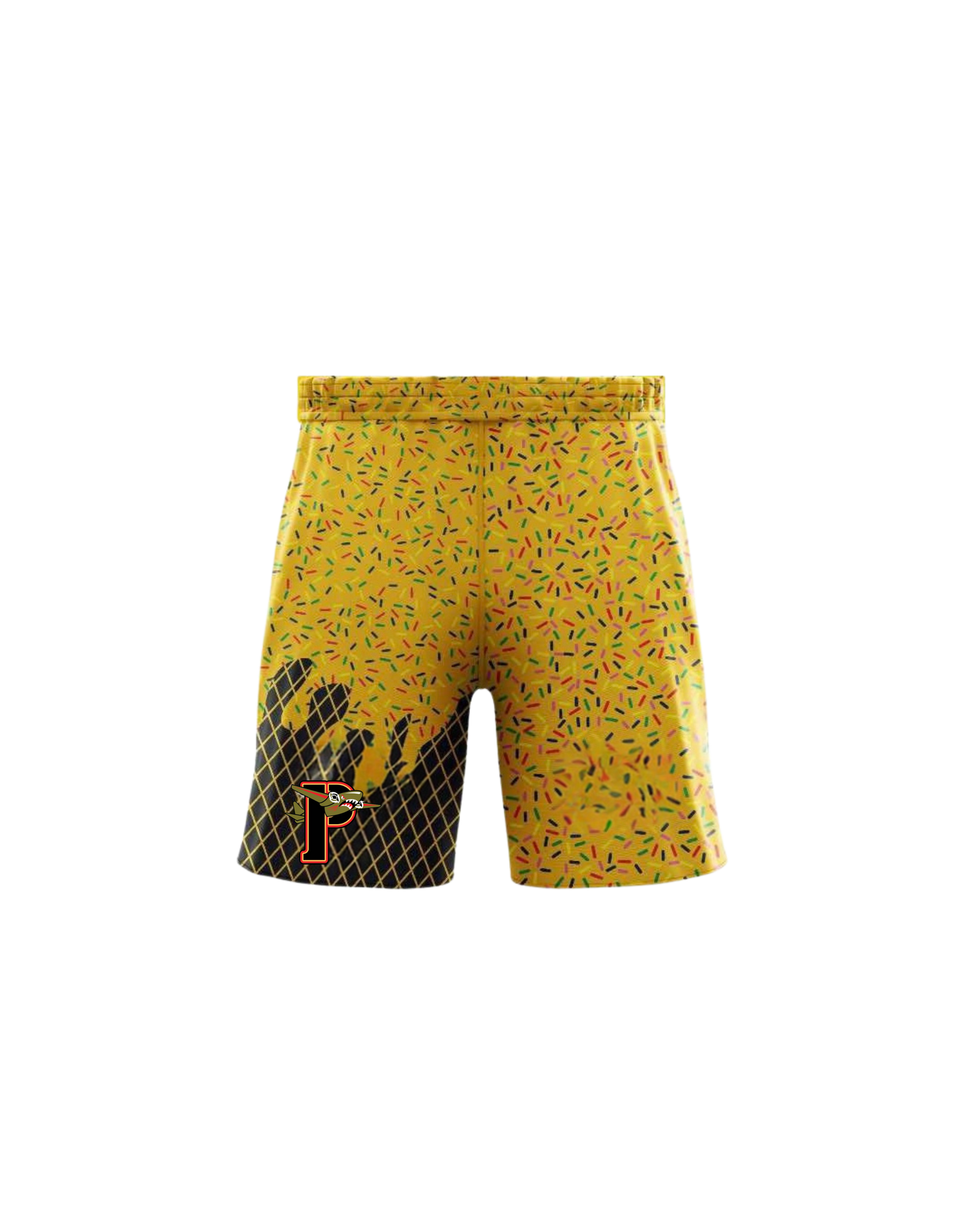 Teams Collection PREORDER- Ice Cream Drip Team Colors+Logo