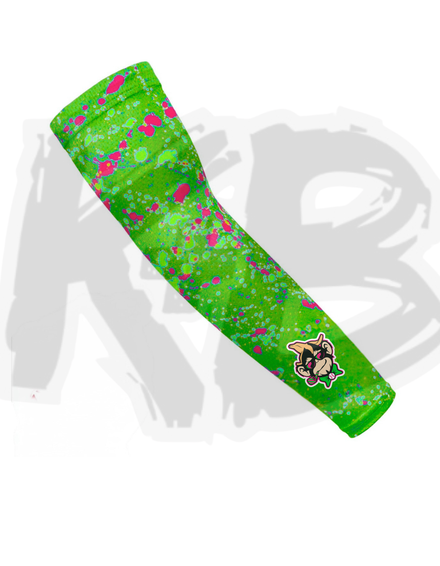 PA sleeve