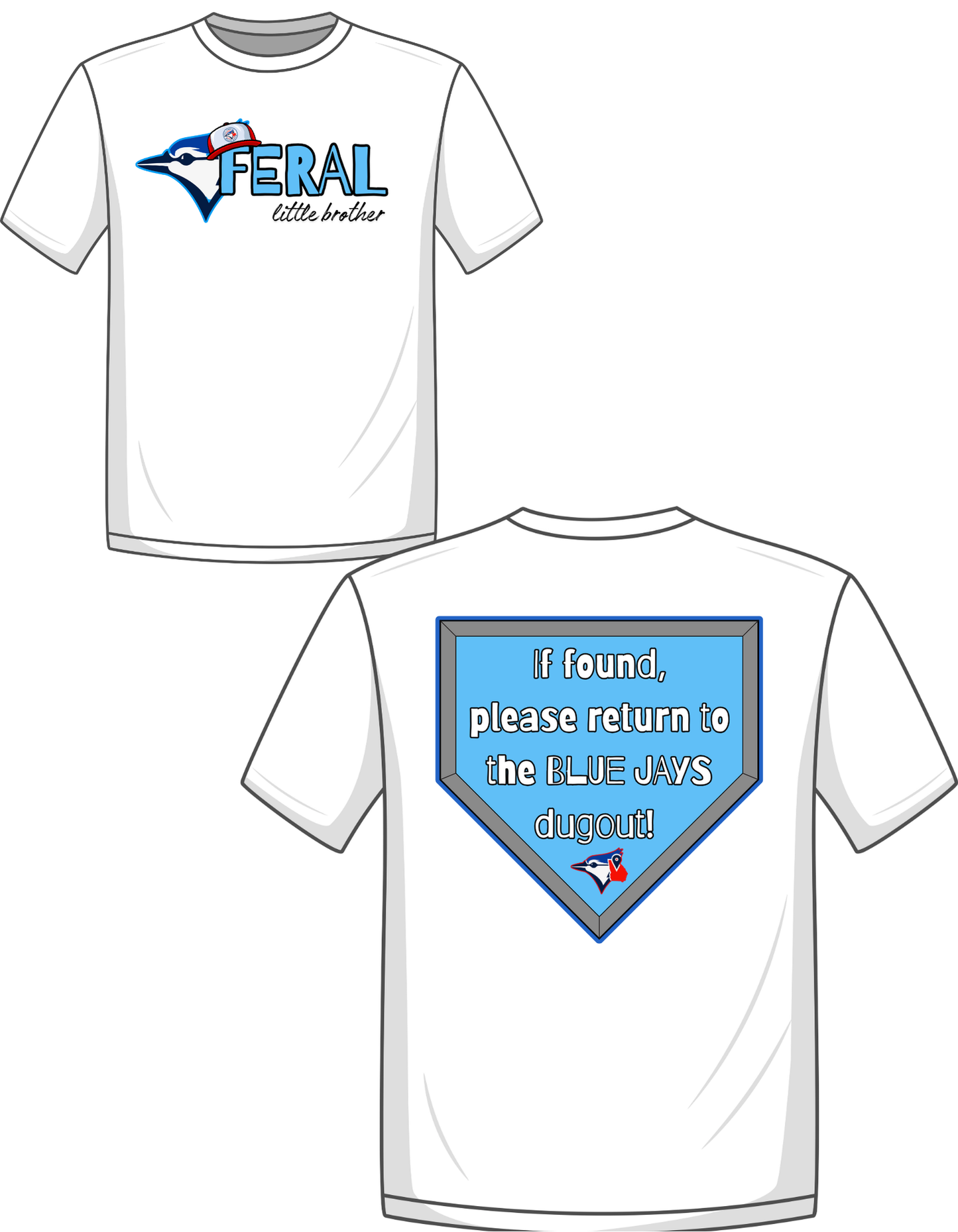 Ball St.-feral little bro