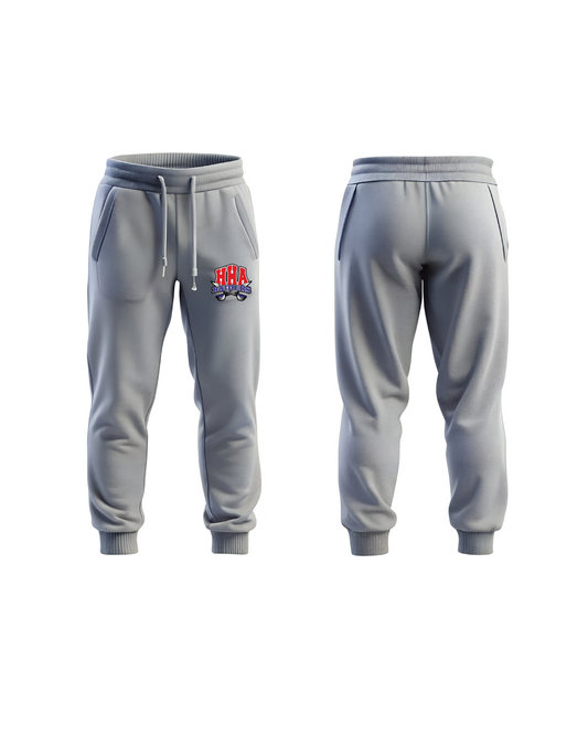 HHA joggers