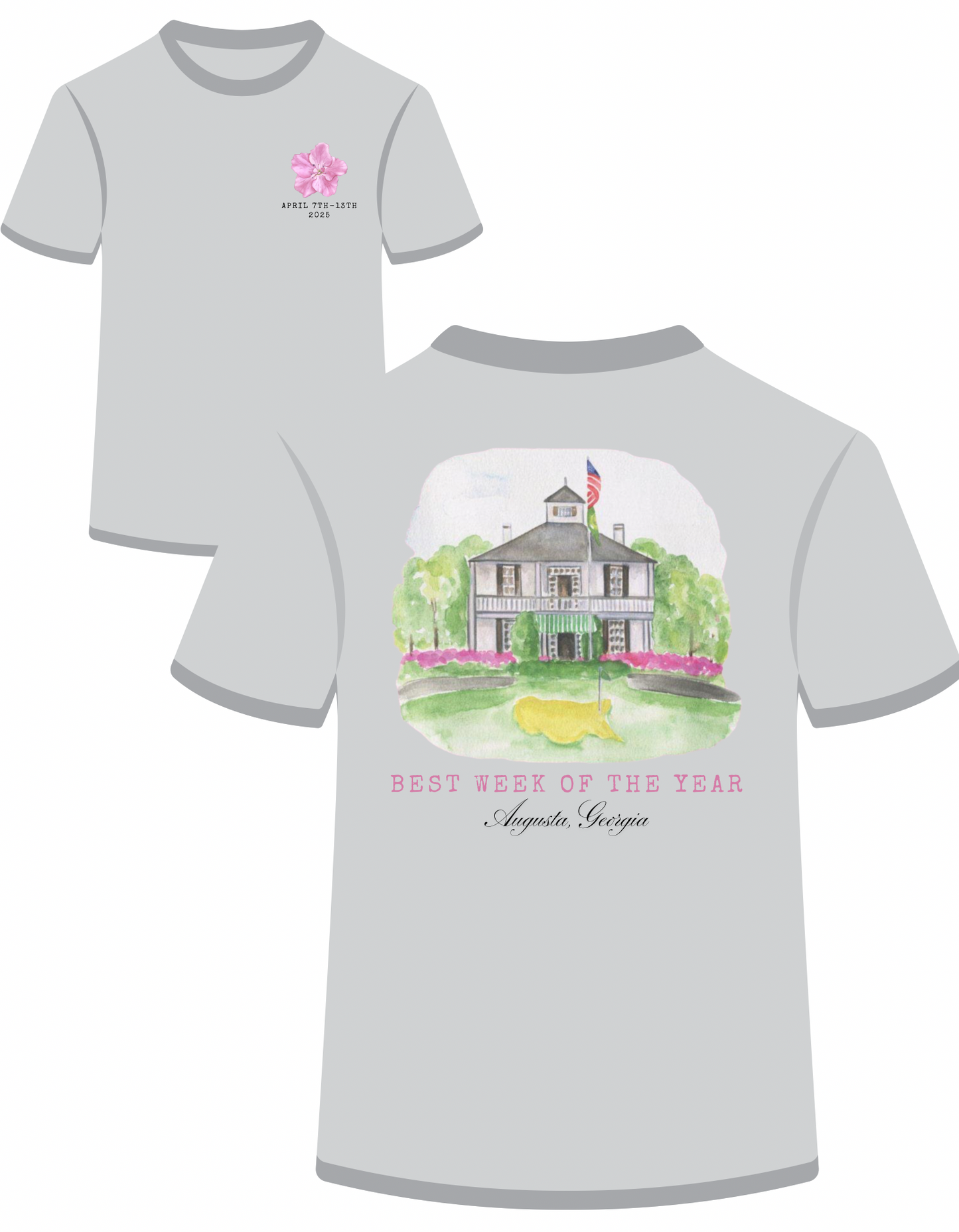 Best Week of the Year