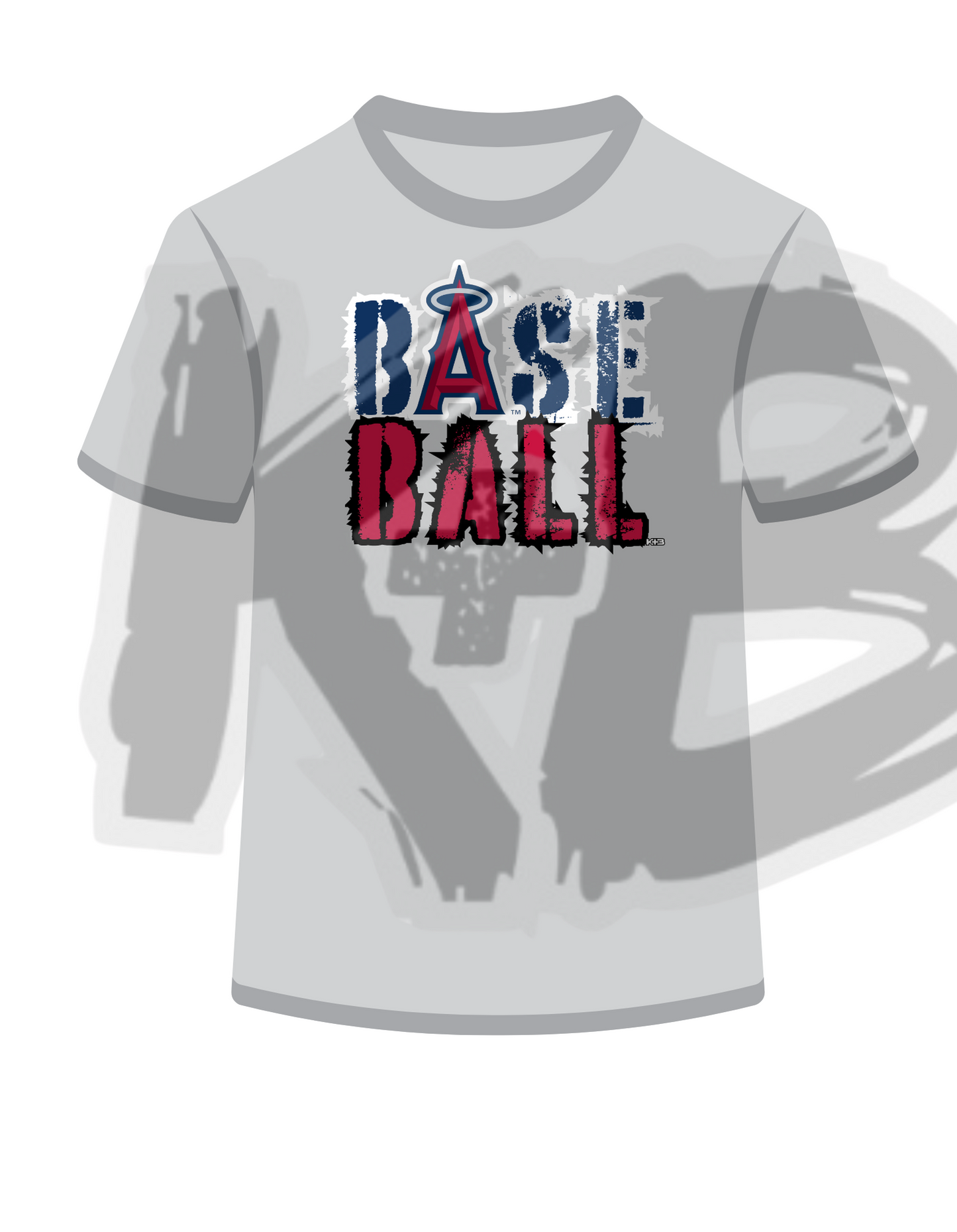 AAB Base/Ball